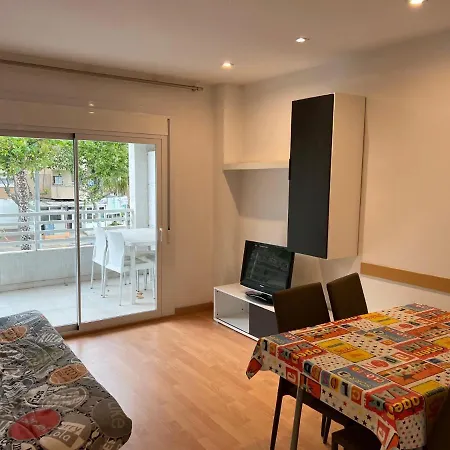 Costa Daurada - Royal 103 Luxe Appartement *