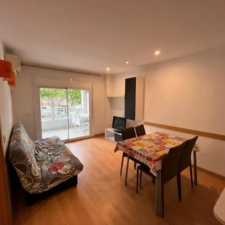 Costa Daurada - Royal 103 Luxe Salou