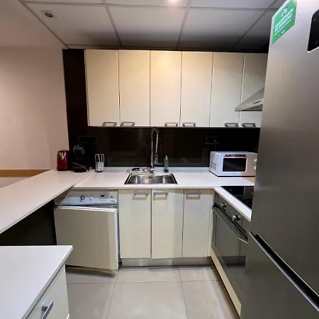 Costa Daurada - Royal 103 Luxe Appartement