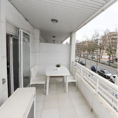 Apartmán Costa Daurada - Royal 103 Luxe