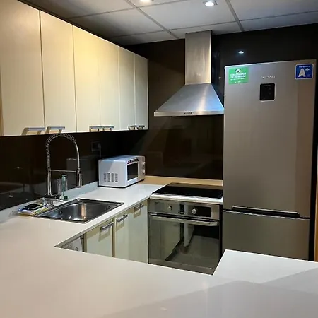 Costa Daurada - Royal 103 Luxe Apartmán