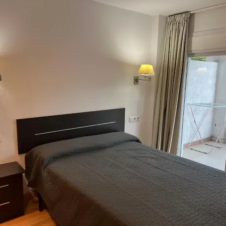 Apartmán Costa Daurada - Royal 103 Luxe