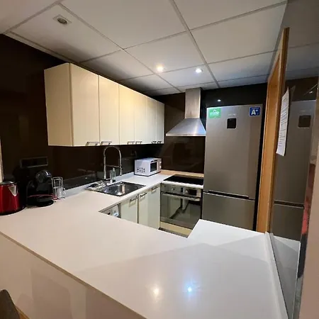 Apartmán Costa Daurada - Royal 103 Luxe Salou
