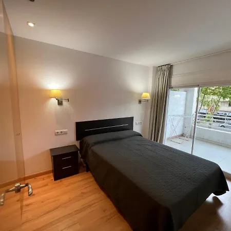 Costa Daurada - Royal 103 Luxe Apartmán Salou