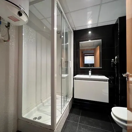 Costa Daurada - Royal 103 Luxe Apartment
