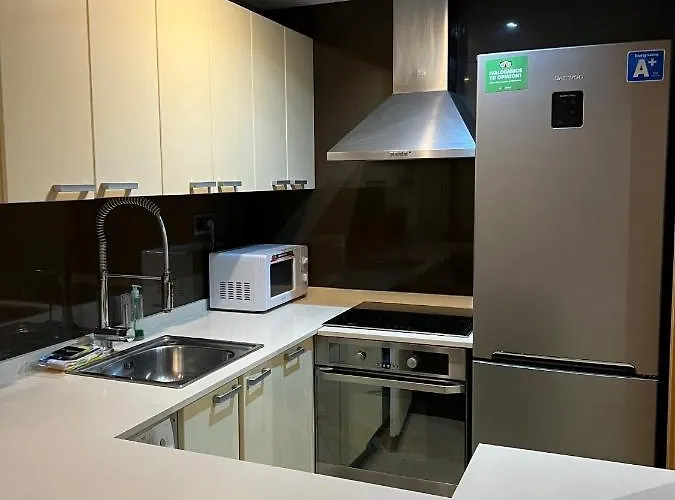 Costa Daurada - Royal 103 Luxe Apartmán