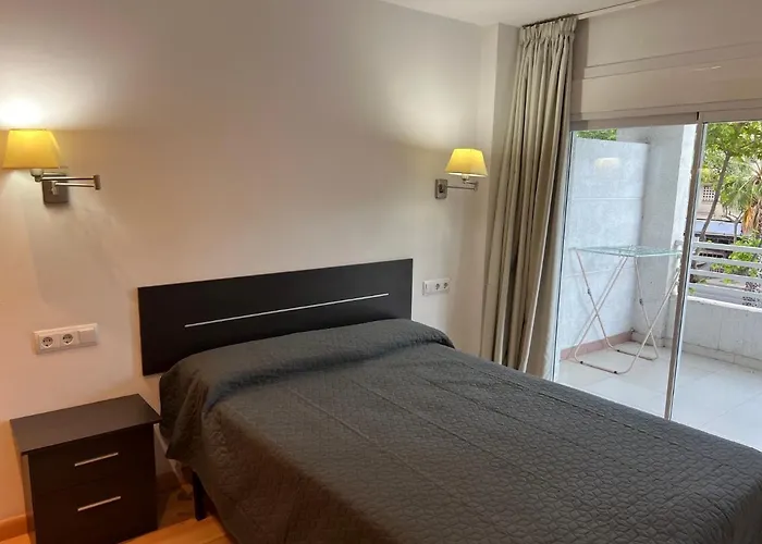 Apartment Costa Daurada - Royal 103 Luxe