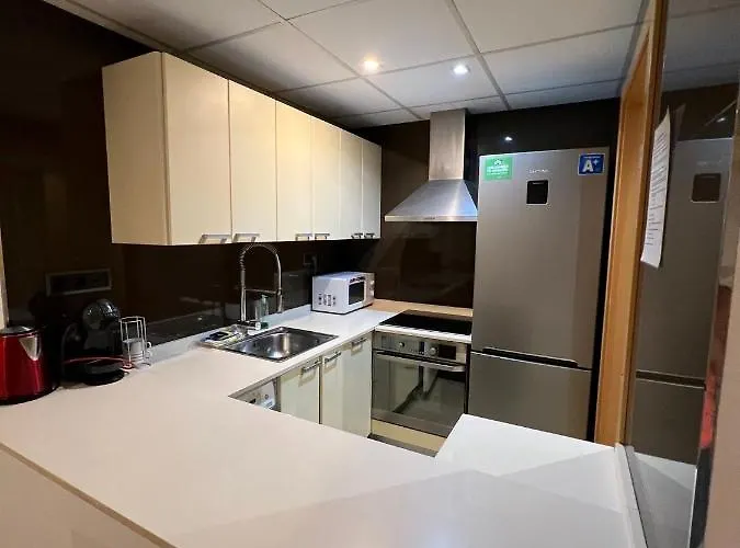 Apartment Costa Daurada - Royal 103 Luxe Salou
