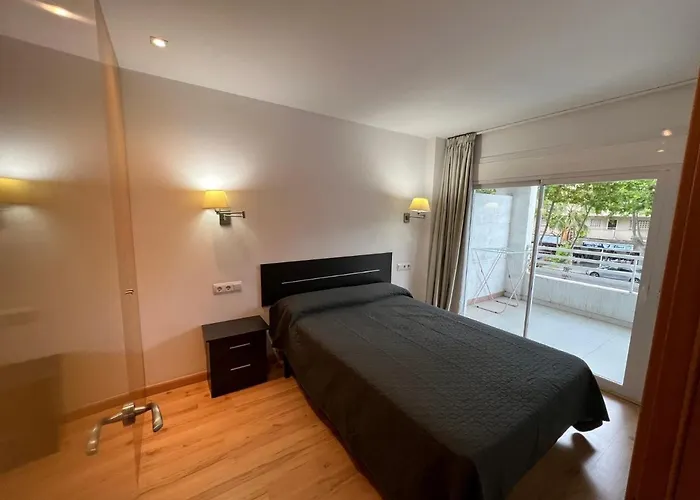 Costa Daurada - Royal 103 Luxe Apartment Salou