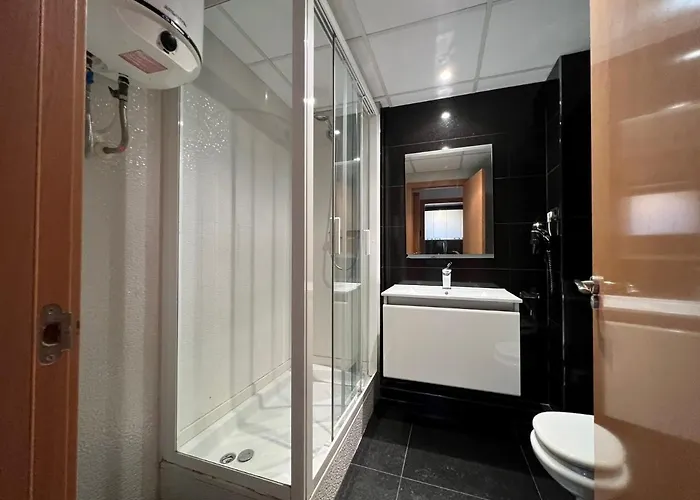 Costa Daurada - Royal 103 Luxe Apartment